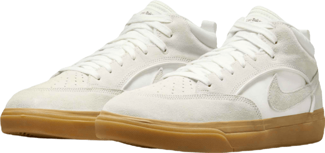 Nike SB React Leo Skate Shoes