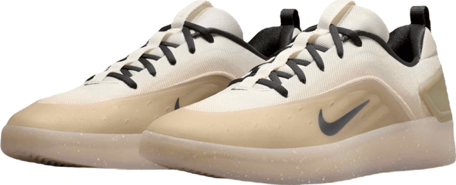 Nike SB Zoom Nyjah 4 Skate Shoes