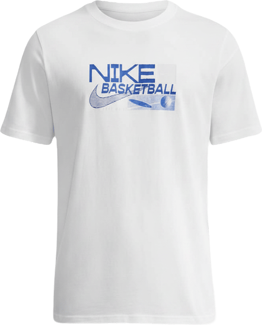 Nike Camiseta de baloncesto - Hombre