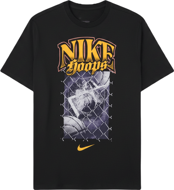 Nike Club T-shirt de basquetebol para homem