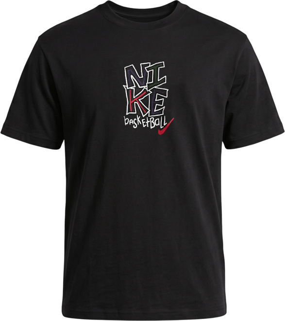 Nike Men's Basketball T-shirt