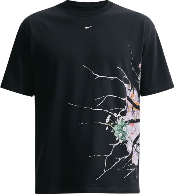 Nike Men's Basketball T-shirt