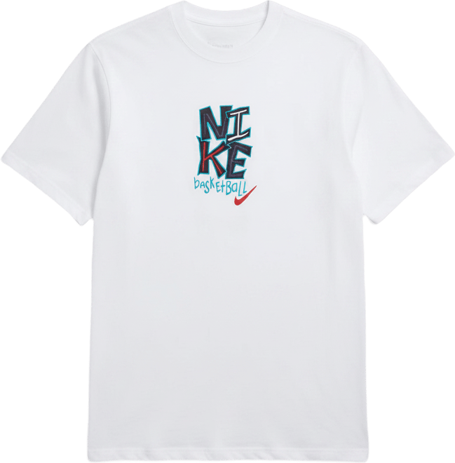 Nike Men's Basketball T-shirt