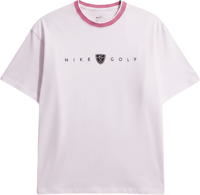 Nike Men's Loose-Fit Golf T-Shirt