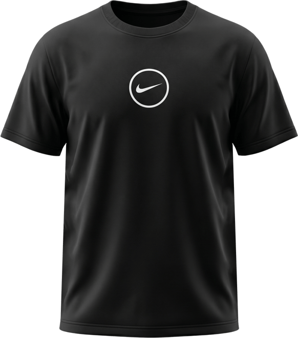 Nike Samarreta de bàsquet - Home