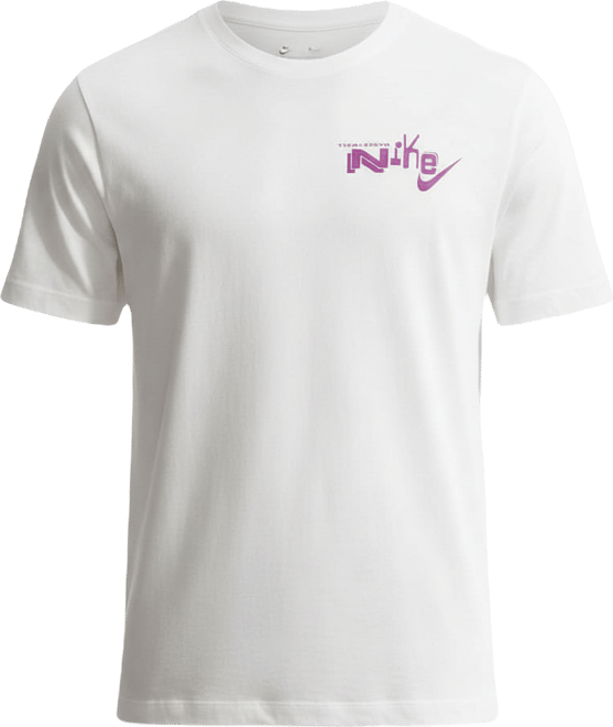 Nike Basketball-T-Shirt für Herren