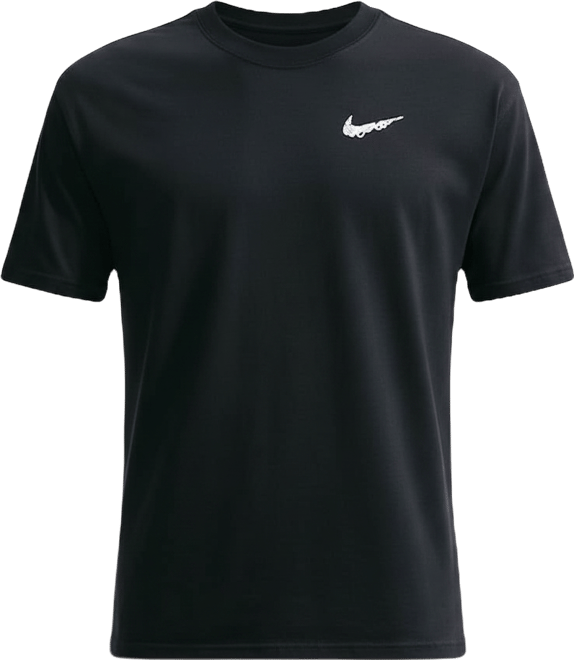Nike Basketball-T-Shirt für Herren