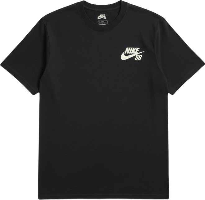 Nike SB Samarreta de skateboard amb logotip