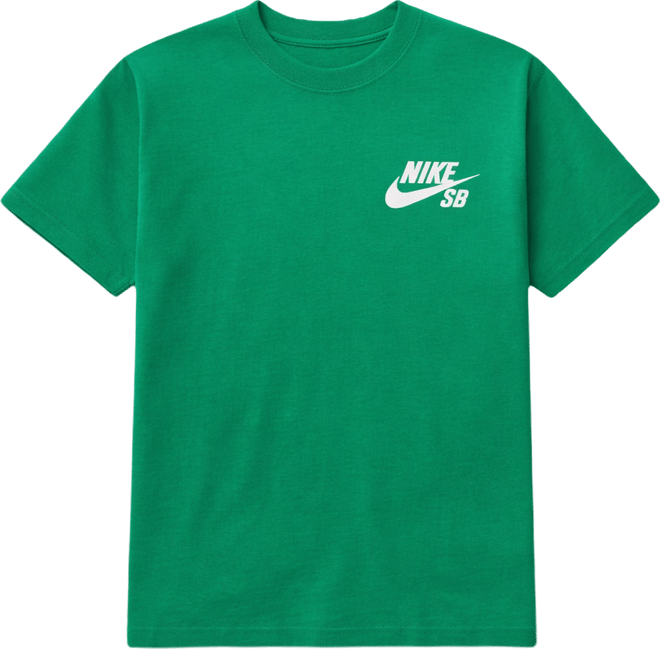 Nike SB Logo Skate T-Shirt
