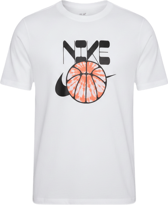 Nike Basketball-T-Shirt (Herren)
