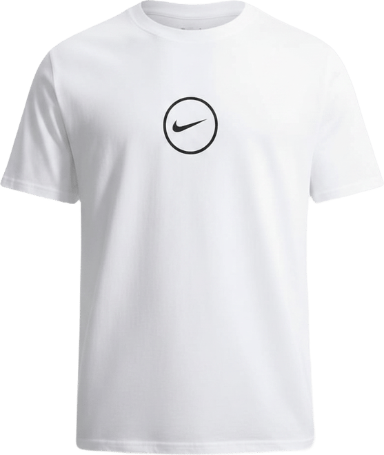 Nike Men's Basketball T-shirt