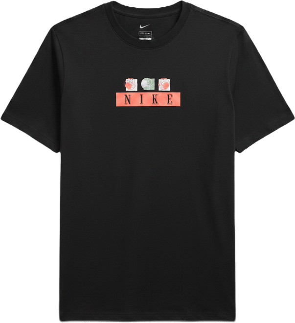 Nike Men's Basketball T-shirt