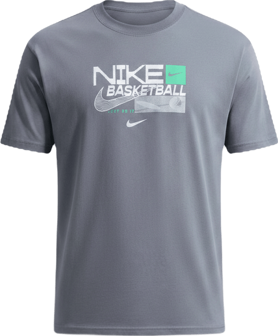 Nike Camiseta de baloncesto - Hombre