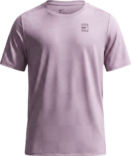 NikeCourt Advantage Men's Dri-FIT Tennis Top