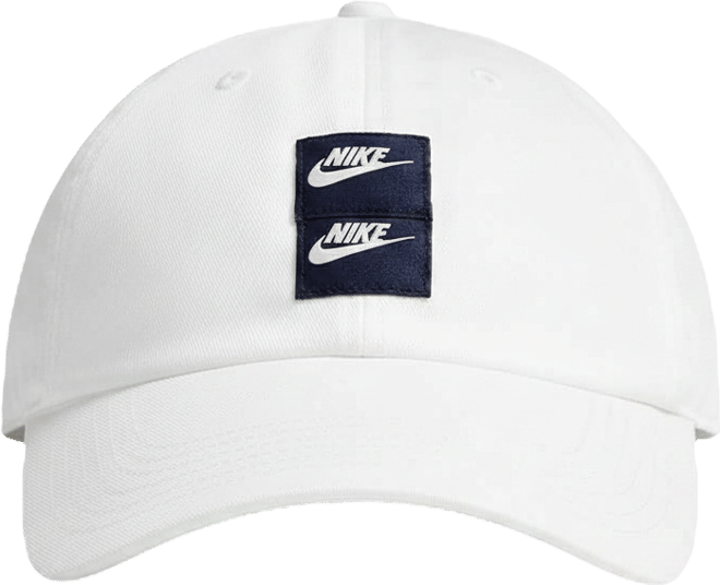 Nike Club Dri-FIT strukturálatlan golfsapka