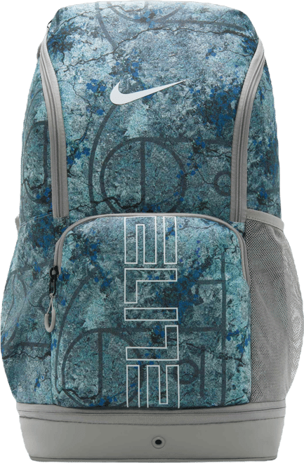 Nike Varsity Elite Printed Backpack (32L)