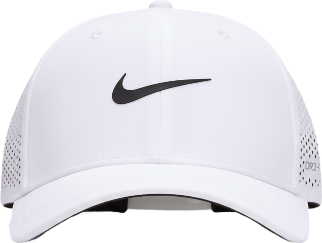 Nike Rise Dri-FIT ADV SwooshFlex Structured Golf Cap