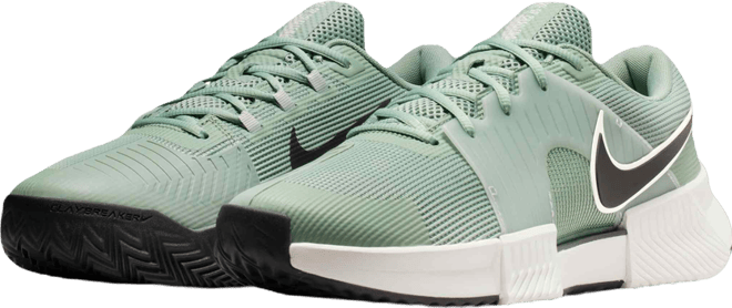 Nike GP Challenge 1.5 Scarpa da tennis per campi in terra rossa – Uomo