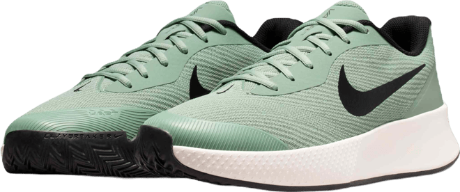 Nike Vapor Lite 3 Tennissko til grusbane til mænd