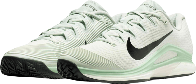 Nike Vapor 12 Men's Clay Court Tennis Shoes