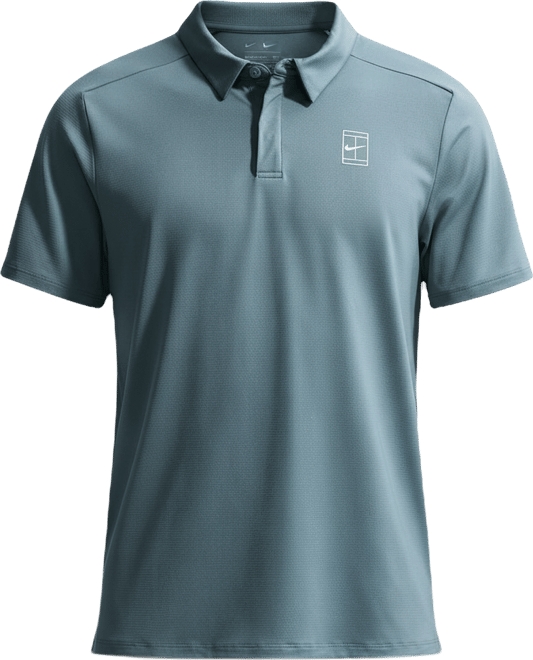 NikeCourt Advantage Polo de ténis Dri-FIT para homem