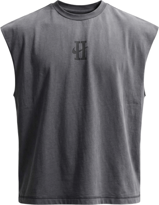 Book Standard Issue Pánské zápasové tričko Dri-FIT bez rukávů