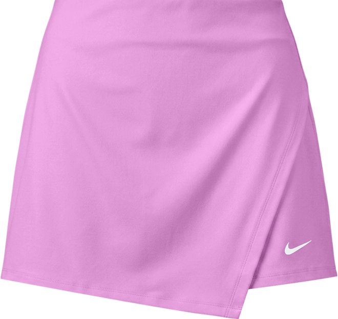 Nike Golf Club Women's Dri-FIT Golf Skirt