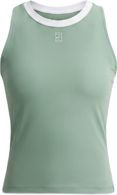 NikeCourt Advantage Débardeur de tennis Dri-FIT pour femme