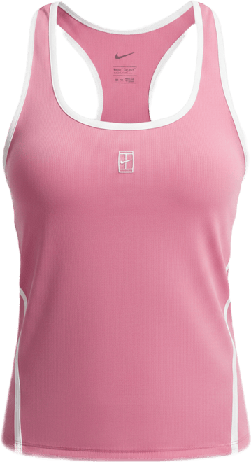 Nike Advantage Dri-FIT Tennis-Tanktop (Damen)
