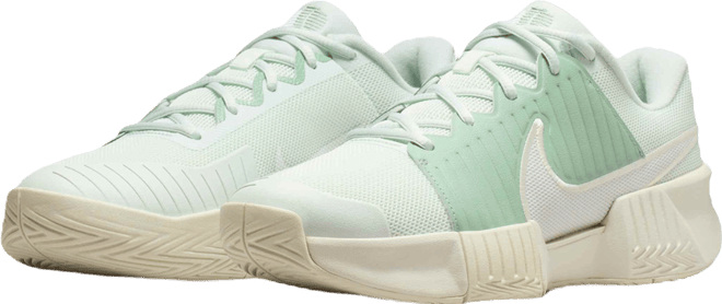 Nike GP Challenge Pro Zapatillas de tenis de pista rápida - Mujer