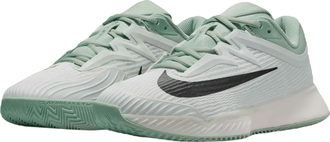 Nike Vapor Pro 3 Scarpa da tennis per campi in terra rossa – Donna