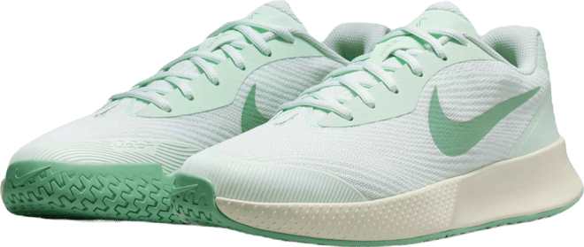 Nike Vapor Lite 3 Tennissko til hardcourt til dame