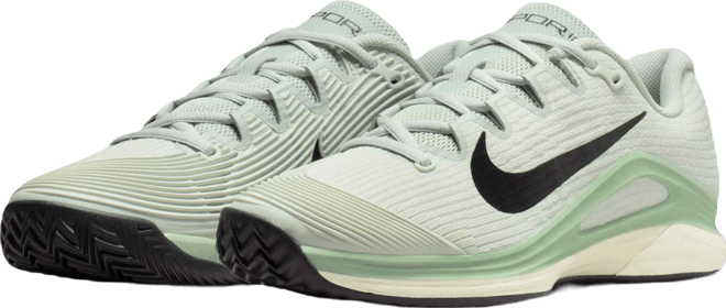 Nike Vapor 12 Scarpa da tennis per campi in terra rossa – Donna