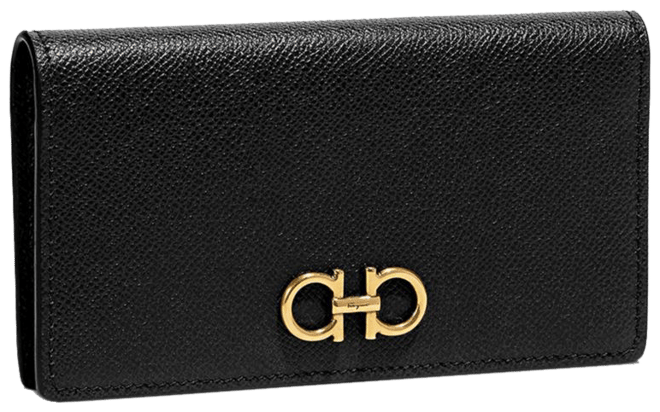 財布・小物その他 FERRAGAMO Woman Wallet Black 220862 779894 NERO 11027007_fpx.tif?$filterlrg$&