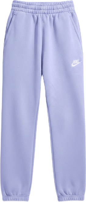 Nike Sportswear Club Fleece Calças folgadas Júnior