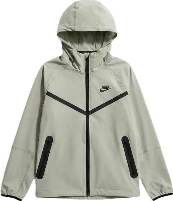Nike Tech Older Kids' (Boys') Woven Jacket
