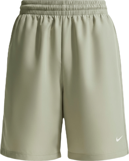 Nike Multi Dri-FIT Genç Çocuk Antrenman Şortu