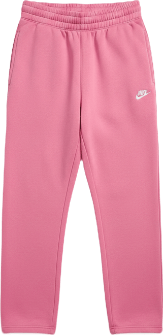 Nike Sportswear Club Fleece Pantalon ample pour ado