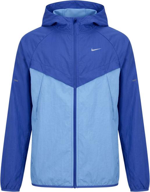Nike Stride Kids' Repel UV Training Jacket