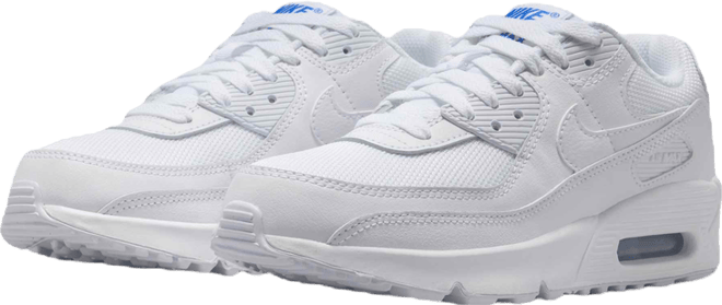 Nike Air Max 90 Older Kids' Shoes