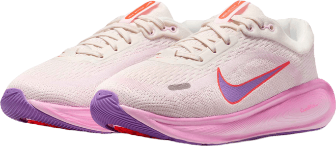 Nike Stellar Ride Buty do biegania dla dużych dzieci
