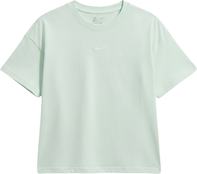 Nike Sportswear Essential T-shirt voor meisjes