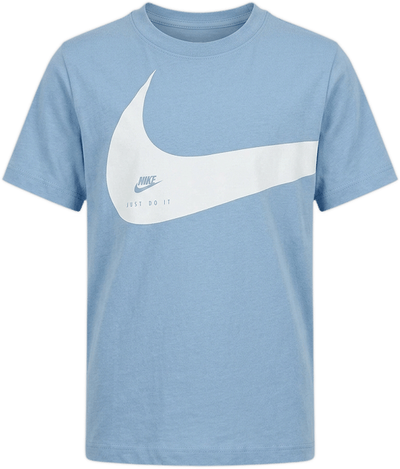 Nike Sportswear Club Older Kids' T-Shirt
