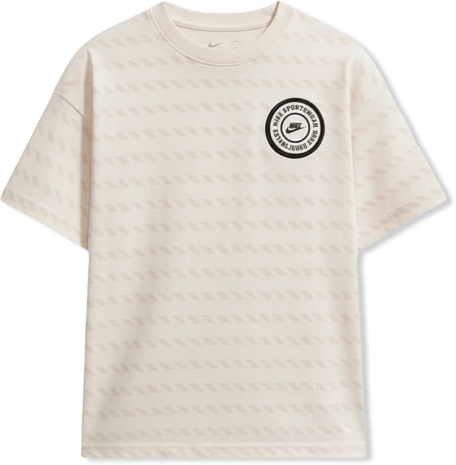 Nike Sportswear Older Kids' Max90 T-Shirt