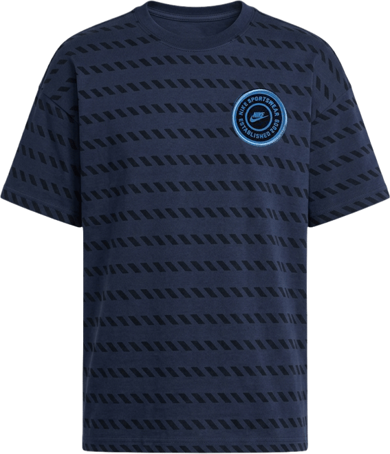 Nike Sportswear T-shirt dla dużych dzieci Max90