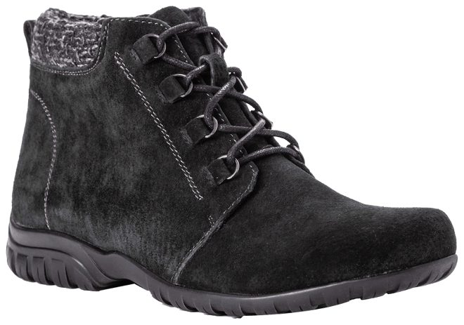 Propet women's outlet waterproof boots