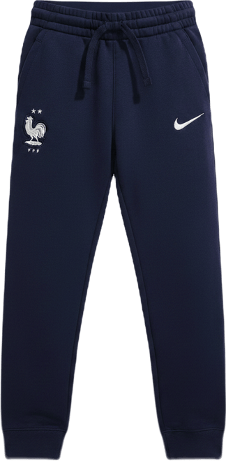 FFF Club Older Kids' (Boys') Nike Football Joggers