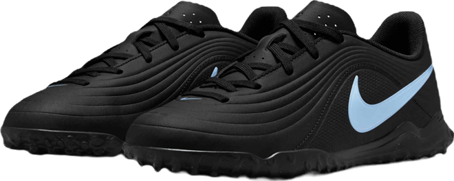 Nike Jr. Tiempo Maestro Club Older Kids Turf Low-Top Football Shoes