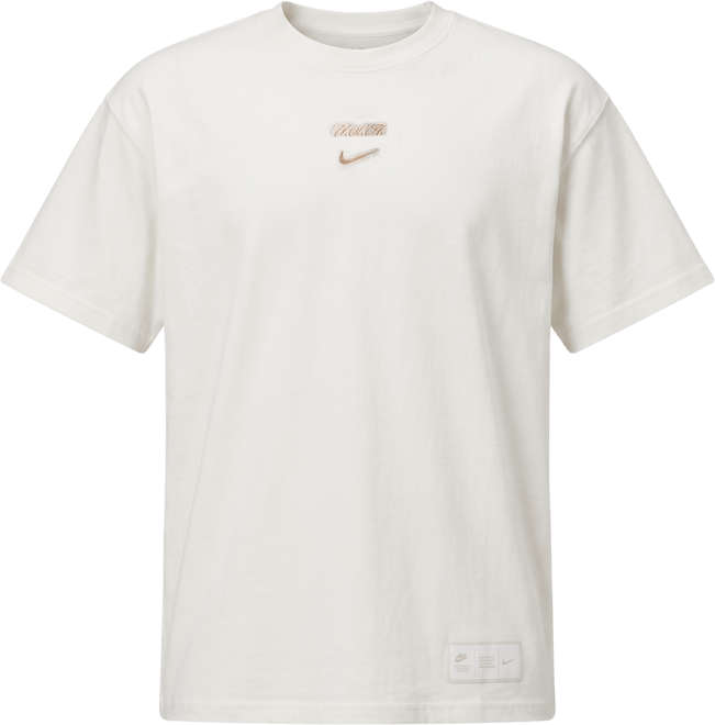 USMNT Premium Playera de fútbol Nike para hombre