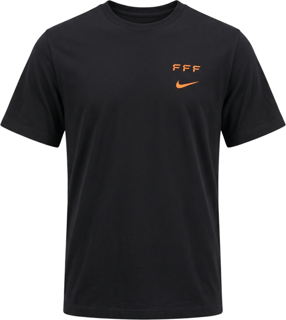 FFF Men's Nike Soccer T-Shirt